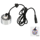 Nebulizador de n&eacute;voa DC 24V 16 mm 12 LEDs em liga 46 x 38 mm - Thumb - 1