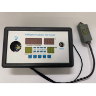 ZFX-W9002 Termostato inteligente controlador de temperatura e umidade 220V