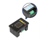 Controlador de Tempo Digital T2310, Temporizador de Contagem Regressiva com Interruptor DC 24V - Thumb - 1