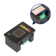 Controlador de Tempo Digital T2310, Temporizador de Contagem Regressiva AC 110-220V para Arduino - Thumb - 1