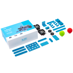 Kit Mec&acirc;nico para mBot2 (Kits de Rob&oacute;tica)