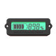 Indicador de Capacidade de Bateria LY6W 12-48V L&iacute;tio Li-ion/LiPo Verde, Acess&oacute;rio Arduino - Thumb - 1