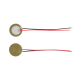 Buzzer piezo 15 mm com cabo, acess&oacute;rio para Arduino - Thumb - 1