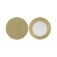 Buzzer piezo 35 mm - Thumb - 1