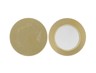 Buzzer piezo 35 mm - Imagem 1
