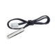 Sensor de temperatura NTC 10K B3950 &agrave; prova d'&aacute;gua 3M sonda 5x25 mm com terminal XH2.54-2P - Thumb - 1