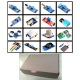 Kit com 16 m&oacute;dulos de sensores para Raspberry Pi 3 e Raspberry Pi 2 Model B, 16 tipos - Thumb - 7