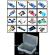 Kit 16 m&oacute;dulos de sensor (16 tipos) para Raspberry Pi 3 e Raspberry Pi 2 Model B - Thumb - 1