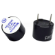 Buzzer ativo TMB12A05X 5V 12 x 9,5 mm - Thumb - 1
