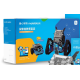 Makeblock mBot2 Rover Pack de Expans&atilde;o para Rob&oacute;tica - Thumb - 1