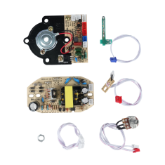 Placa de controle ultrass&ocirc;nica para umidificador, acess&oacute;rio Arduino
