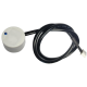 Sensor ultrass&ocirc;nico de n&iacute;vel de l&iacute;quido DS1603NF com sa&iacute;da de contato normalmente aberta, acess&oacute;rio para Arduino - Thumb - 1