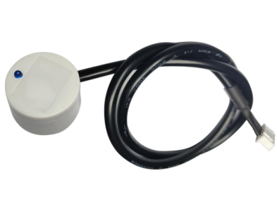 Sensor ultrass&ocirc;nico de n&iacute;vel de l&iacute;quido DS1603NF com sa&iacute;da de contato normalmente aberta, acess&oacute;rio para Arduino - Imagem 1