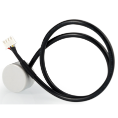 Sensor ultrass&ocirc;nico de n&iacute;vel de l&iacute;quido DS1603NF com sa&iacute;da switch normalmente fechada para Arduino