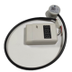 Sensor de n&iacute;vel ultrass&ocirc;nico sem contato DS1603DA RS485 com display - Thumb - 1