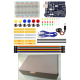Kit de Aprendizado KUONGSHUN R3 Board - Thumb - 7
