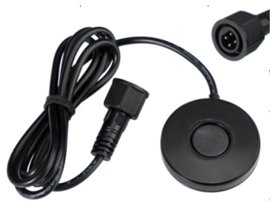 Sensor de n&iacute;vel de combust&iacute;vel ultrass&ocirc;nico com interface RS232 para Arduino - Imagem 1