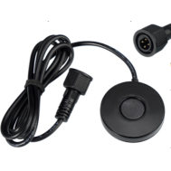 Sensor de n&iacute;vel de combust&iacute;vel ultrass&ocirc;nico com interface RS232 para Arduino