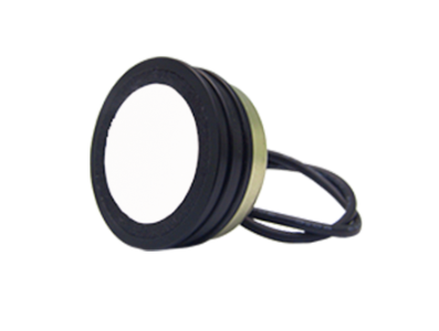 Sensor ultrass&ocirc;nico de proximidade 27 mm 112 kHz, sonda de recep&ccedil;&atilde;o e transmiss&atilde;o NU112E27TR-2 - Imagem 1