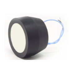 Sensor ultrass&ocirc;nico de proximidade 40 mm 75 kHz com recep&ccedil;&atilde;o e transmiss&atilde;o NU75E40TR-1 Acess&oacute;rio Arduino