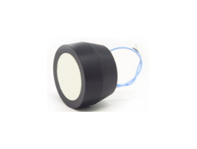 Sensor ultrass&ocirc;nico de proximidade 40 mm 75 kHz com recep&ccedil;&atilde;o e transmiss&atilde;o NU75E40TR-1 Acess&oacute;rio Arduino - Imagem 1