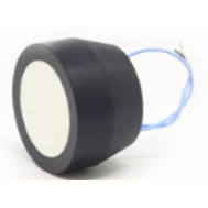 Sensor ultrass&ocirc;nico de proximidade 40 mm 75 kHz com recep&ccedil;&atilde;o e transmiss&atilde;o NU75E40TR-1 Acess&oacute;rio Arduino