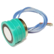 Sensor ultrass&ocirc;nico de proximidade 27 mm 175 kHz, sonda de comuta&ccedil;&atilde;o de alta frequ&ecirc;ncia com transmiss&atilde;o e recep&ccedil;&atilde;o NU175E27TR-1, - Thumb - 1