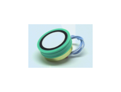 Sonda sensor ultrass&ocirc;nico de proximidade 27 mm 180 kHz com recep&ccedil;&atilde;o e transmiss&atilde;o NU180E27TR-2 - Imagem 1