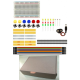 Pacote de Componentes para Kit de Inicia&ccedil;&atilde;o Educacional - Thumb - 7