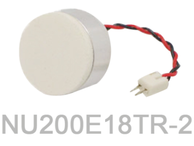 Sensor Ultrass&ocirc;nico de Medi&ccedil;&atilde;o NU200E18TR-2 18 mm 200 kHz Sonda de Transmiss&atilde;o e Recep&ccedil;&atilde;o - Imagem 1