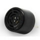 Sonda ultrass&ocirc;nica tipo aberto 16 mm 40,0 kHz 117 dB recep&ccedil;&atilde;o e transmiss&atilde;o preta NU40C16TR-2 - Thumb - 1