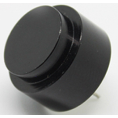 Sonda sensor ultrass&ocirc;nico NU40A16T-1 16 mm, &agrave; prova d'&aacute;gua, para medi&ccedil;&atilde;o de dist&acirc;ncia e transmiss&atilde;o