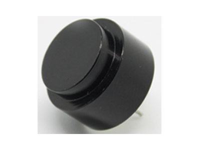 Sensor ultrass&ocirc;nico (sonda) 16 mm NU40A16R-1 &agrave; prova d'&aacute;gua para medi&ccedil;&atilde;o de dist&acirc;ncia, compat&iacute;vel com Arduino - Imagem 1