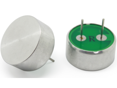NU25A25R-1 Sensor ultrass&ocirc;nico de dist&acirc;ncia 25 mm &agrave; prova d'&aacute;gua para Arduino, sonda de medi&ccedil;&atilde;o - Imagem 1