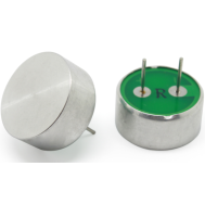 NU25A25R-1 Sensor ultrass&ocirc;nico de dist&acirc;ncia 25 mm &agrave; prova d'&aacute;gua para Arduino, sonda de medi&ccedil;&atilde;o