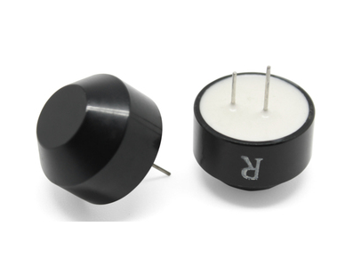 Sonda ultrass&ocirc;nica de transmiss&atilde;o para medi&ccedil;&atilde;o de dist&acirc;ncia NU40A18T-1 40 kHz 18 mm &agrave; prova d'&aacute;gua, acess&oacute;rio para Arduino - Imagem 1