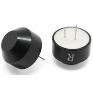 Sonda ultrass&ocirc;nica de transmiss&atilde;o para medi&ccedil;&atilde;o de dist&acirc;ncia NU40A18T-1 40 kHz 18 mm &agrave; prova d'&aacute;gua, acess&oacute;rio para Arduino