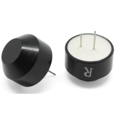 Sonda ultrass&ocirc;nica NU40A18R-1 18mm 40kHz &agrave; prova d'&aacute;gua, acess&oacute;rio para Arduino