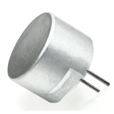 Sonda ultrass&ocirc;nica 14 mm NU40B14TR-1 40 kHz &agrave; prova d'&aacute;gua para medi&ccedil;&atilde;o de dist&acirc;ncia transmissor e receptor para Arduino