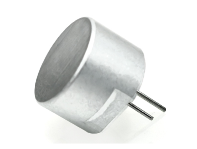 Sonda ultrass&ocirc;nica 14 mm NU40B14TR-1 40 kHz &agrave; prova d'&aacute;gua para medi&ccedil;&atilde;o de dist&acirc;ncia transmissor e receptor para Arduino - Imagem 1