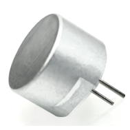 Sonda ultrass&ocirc;nica 14 mm NU40B14TR-1 40 kHz &agrave; prova d'&aacute;gua para medi&ccedil;&atilde;o de dist&acirc;ncia transmissor e receptor para Arduino