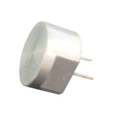 Sensor ultrass&ocirc;nico NU40B18TR-1 18 mm 40 kHz, transmiss&atilde;o e recep&ccedil;&atilde;o, &agrave; prova d'&aacute;gua, medi&ccedil;&atilde;o de dist&acirc;ncia