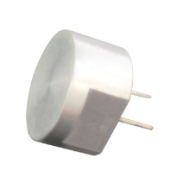 Sensor ultrass&ocirc;nico NU40B18TR-1 18 mm 40 kHz, transmiss&atilde;o e recep&ccedil;&atilde;o, &agrave; prova d'&aacute;gua, medi&ccedil;&atilde;o de dist&acirc;ncia