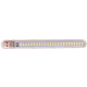Mini lumin&aacute;ria noturna em U 24 LEDs 5V, luz quente, acess&oacute;rio para Arduino - Thumb - 1