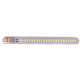 Mini m&oacute;dulo em U branco 24 LEDs 5V - Thumb - 1