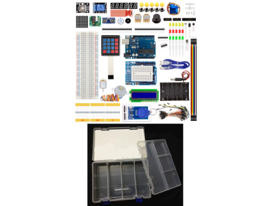 Upgrade Suite: Kit Educacional de Inicia&ccedil;&atilde;o - Imagem 7