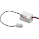 Sensor de Movimento PIR Infravermelho 360&deg; com Interruptor AC 110-240V - Thumb - 1