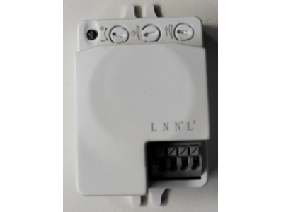 SK-808 Mini sensor de micro-ondas AC220~240V, m&oacute;dulo interruptor, acess&oacute;rio para Arduino - Imagem 1