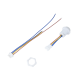 Sensor Interruptor de Movimento Infravermelho PIR AC110-240V para Arduino - Thumb - 1