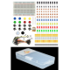 Kit Educacional E4-2 Ventiladores Eletr&ocirc;nicos Pacote B - Thumb - 6